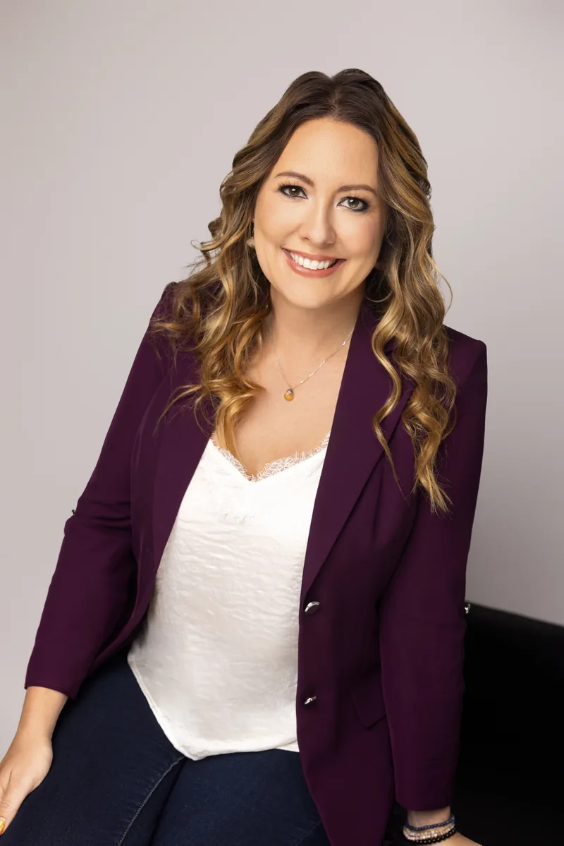 Kelly Pasztor, executive and leadership coach